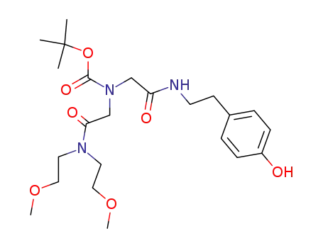 194996-38-8 Structure