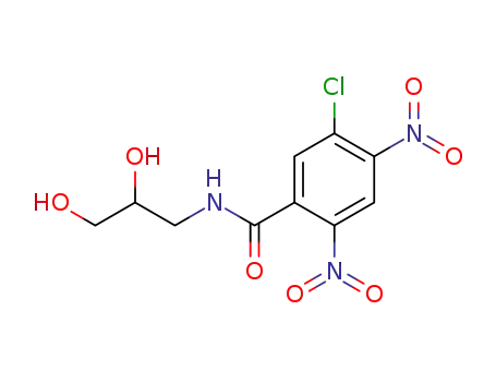 188719-30-4 Structure