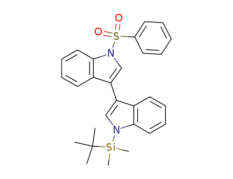 155440-55-4 Structure