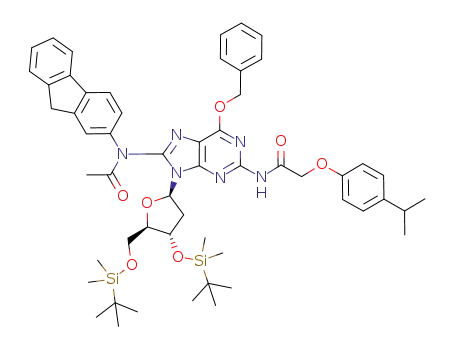 479408-36-1 Structure