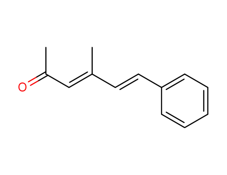 ethyl (2E, 4E)-3-methyl-5-phenylpenta-2,4-dienoate