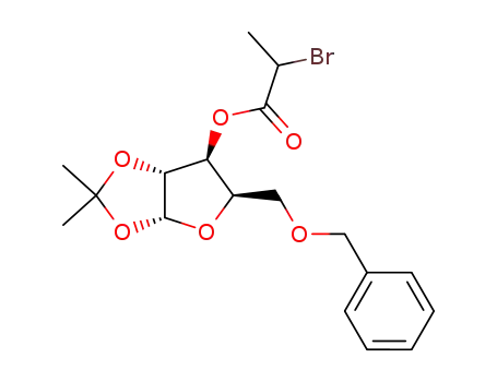 307980-34-3 Structure