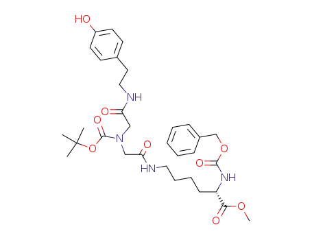 194996-61-7 Structure