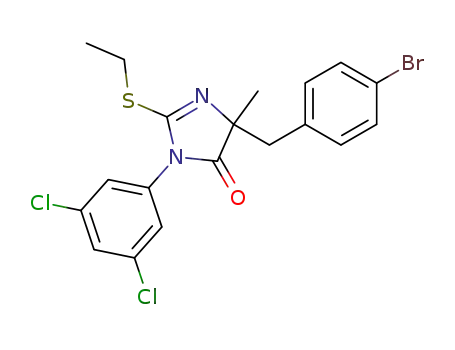 796872-02-1 Structure