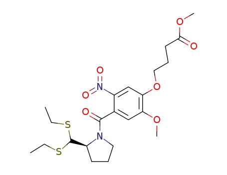 349536-25-0 Structure