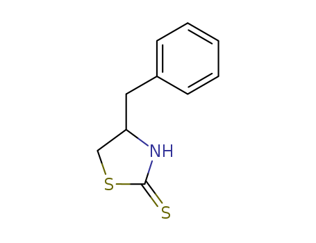 4-Benzyl-2-thiazolidinethione