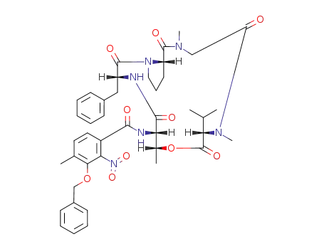 158680-41-2 Structure