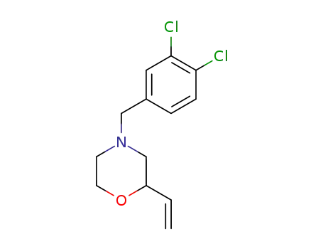 861848-86-4 Structure