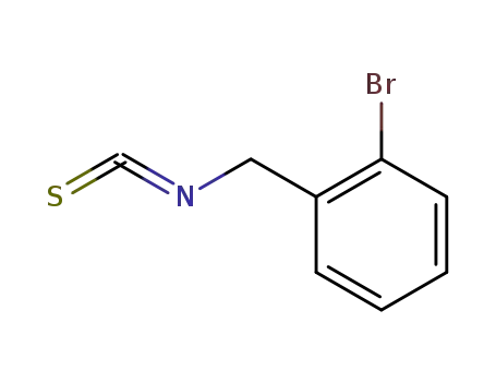 2-BroMobenzyl isothiocyanate