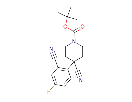 256951-83-4 Structure