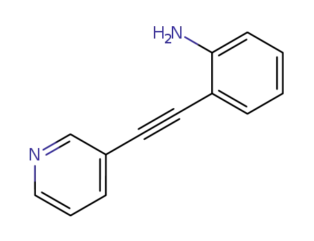 124643-40-9 Structure