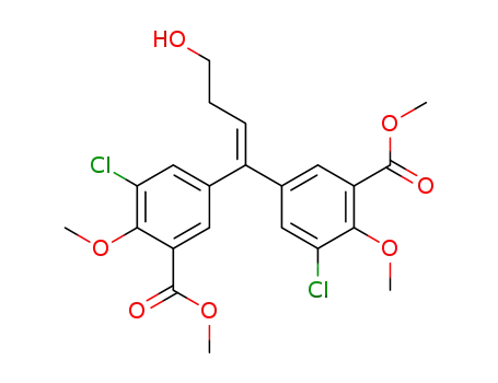 159500-11-5 Structure