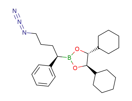 445433-30-7 Structure