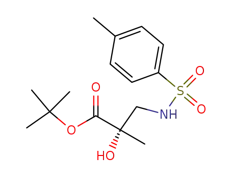 864236-14-6 Structure