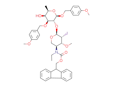 168567-28-0 Structure