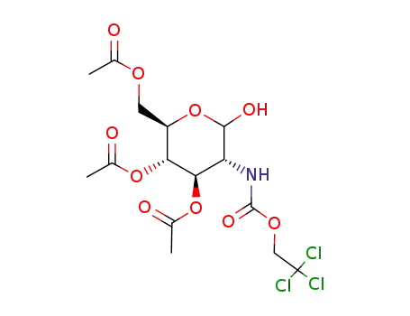 136945-13-6 Structure