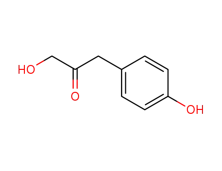 2-Propanone, 1-hydroxy-3-(4-hydroxyphenyl)-