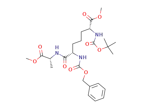 160579-14-6 Structure