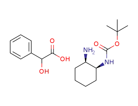 1391731-16-0 Structure