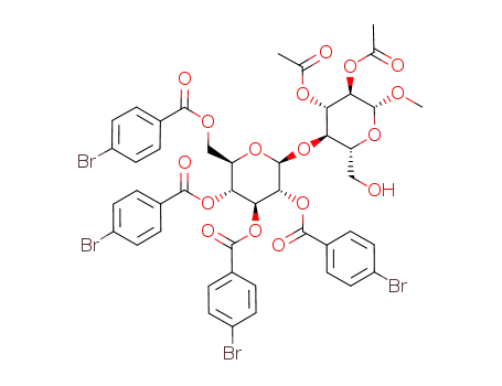 556814-88-1 Structure