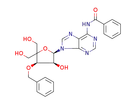 341536-47-8 Structure