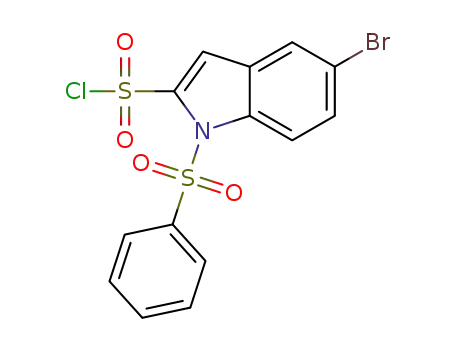 1394431-08-3 Structure