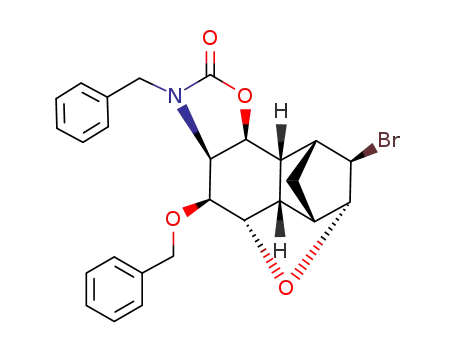 C<sub>26</sub>H<sub>26</sub>BrNO<sub>4</sub>