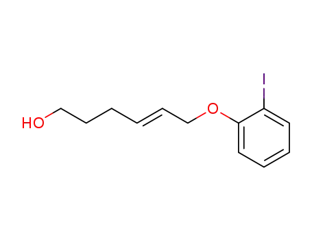 167102-89-8 Structure