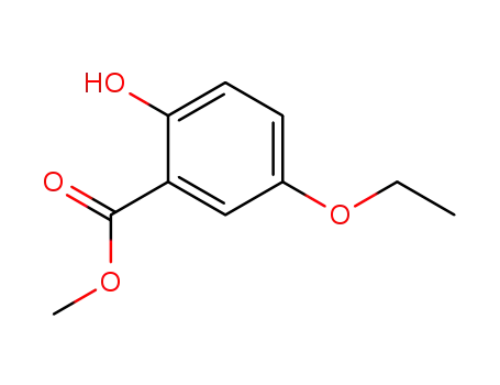 methyl 5-ethoxy-2-hydroxybenzoate