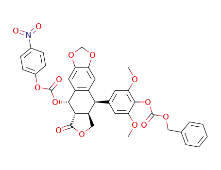 845863-33-4 Structure