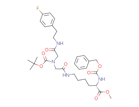 194996-64-0 Structure
