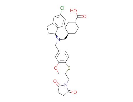 1443020-64-1 Structure