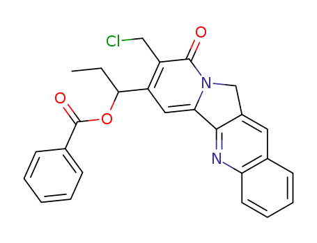 229176-19-6 Structure