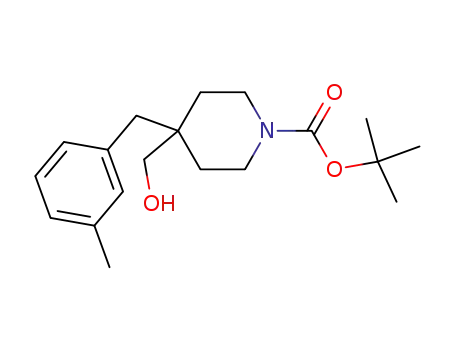 198649-28-4 Structure