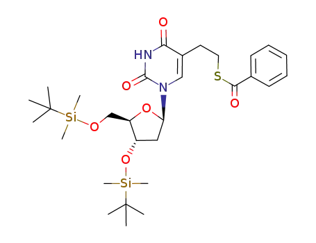187245-17-6 Structure