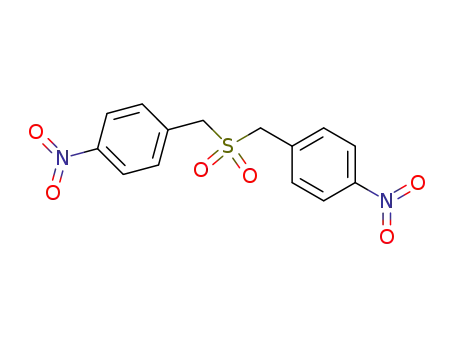 bis(p-nitrobenzyl) sulfone