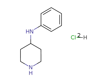 N-PHENYLPIPERIDIN-4-AMINE DIHYDROCHLORIDE