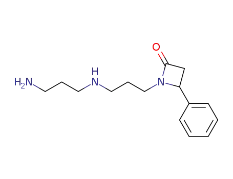 154218-96-9 Structure