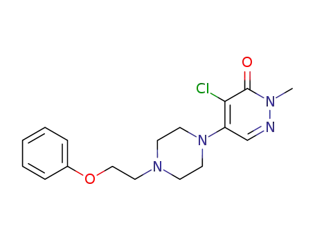 153276-43-8 Structure