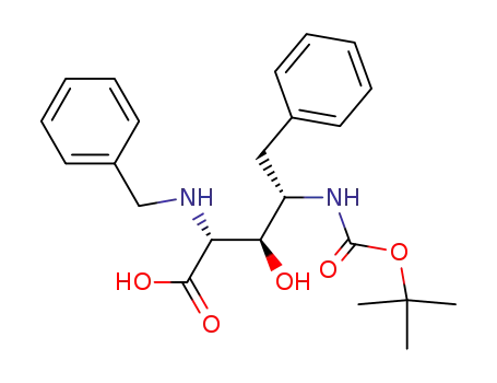 161510-68-5 Structure