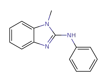 2219-14-9 Structure