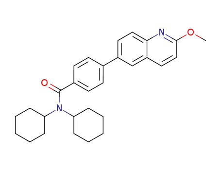 327057-70-5 Structure