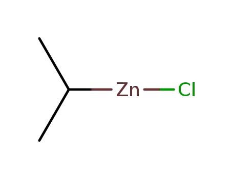 iso-propylzinc chloride