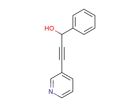 134161-19-6 Structure