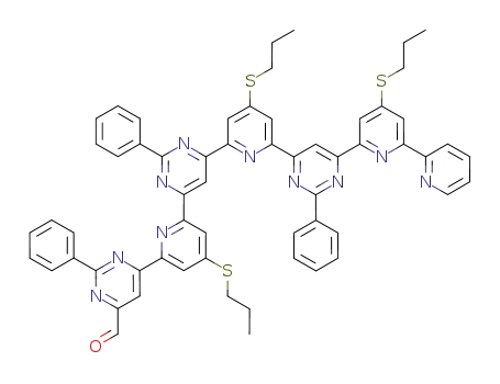 1026477-21-3 Structure