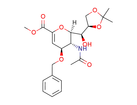 353301-95-8 Structure