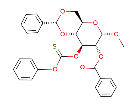 365418-32-2 Structure