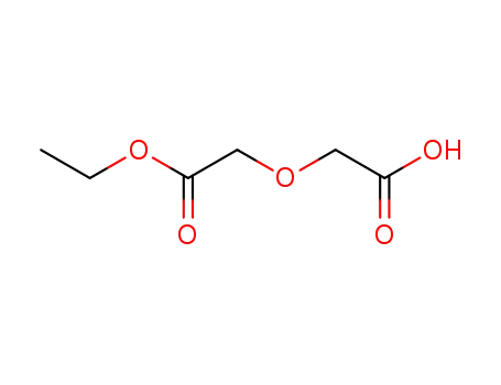 Acetic acid, (carboxymethoxy)-, 1-ethyl ester
