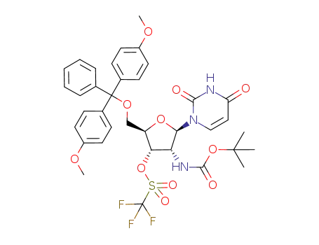 725727-89-9 Structure