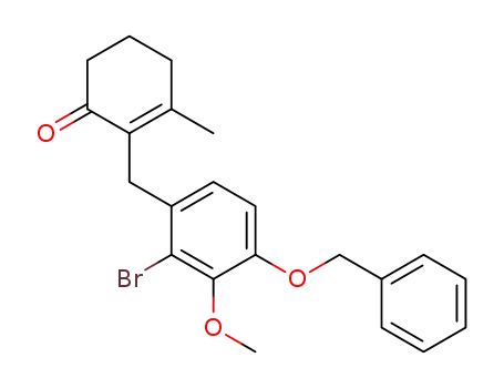 620167-52-4 Structure